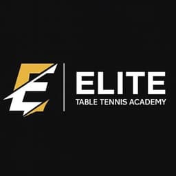 Elite Table Tennis Academy